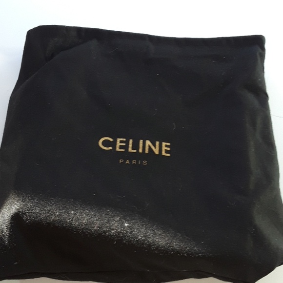 Classic Celine purse - Picture 7 of 7